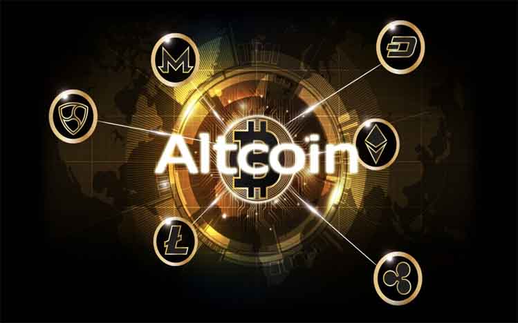 Mari Kenalan Dengan ALT Coin, Kripto Milik Alitas