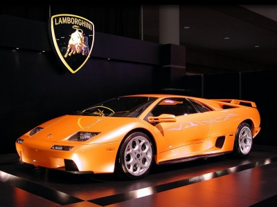 Lamborghini Bakal Rilis Koleksi NFT Baru