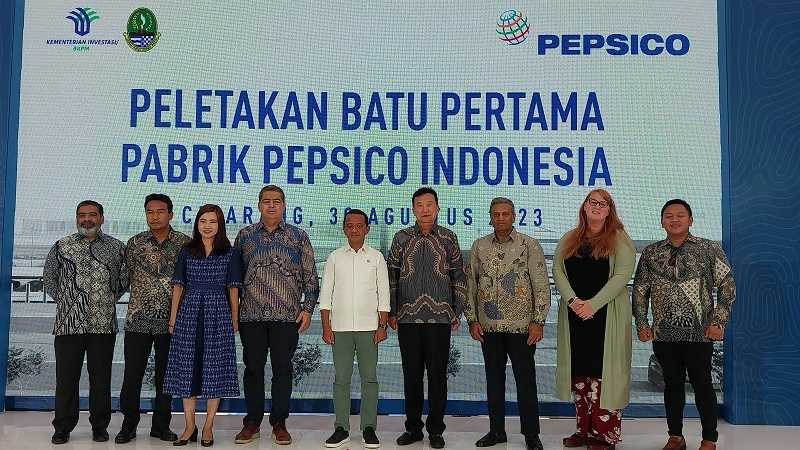 Pepsi Kembali Ke Indonesia