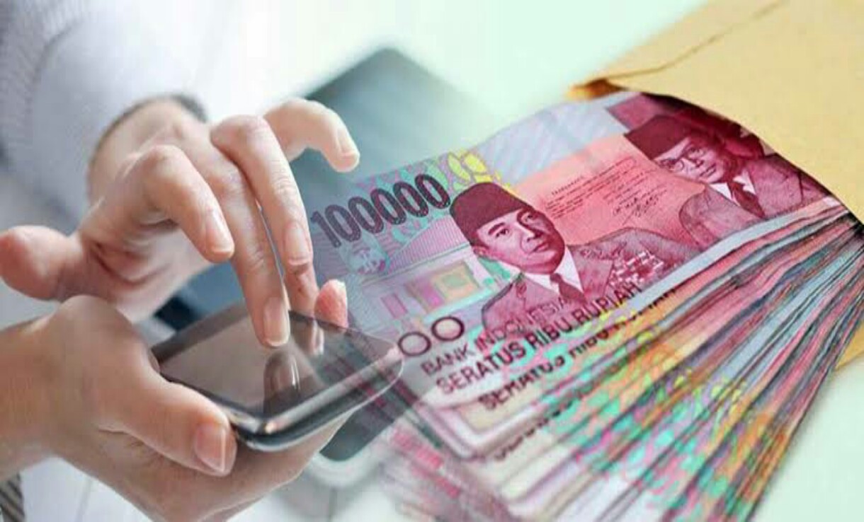 Bunga Pinjol Turun Jadi 0,3% Mulai Januari 2024 | Seputar Keuangan