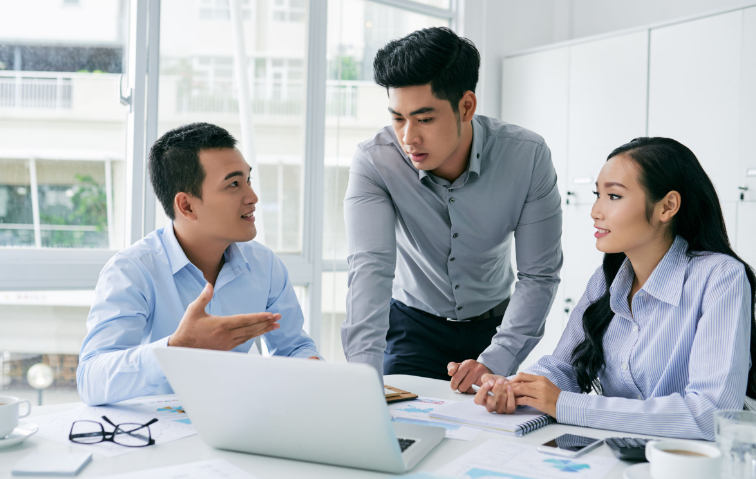 Gaji PNS Naik per 1 Januari 2024, Gaji Pegawai Swasta Kapan? | Seputar