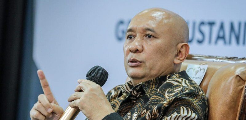 Menkop UKM Sebut TikTok Masih Langgar Aturan