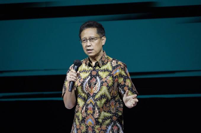 Menkes: Kalau 6 Tahun Lagi Gaji Rata-Rata Pekerja Belum Rp 15 Juta, Indonesia Gagal Jadi Negara Maju