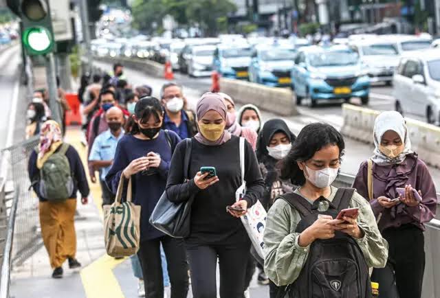 Biaya Hidup di Jakarta Mahal, Buruh Minta Gaji Rp 7 Juta Sebulan
