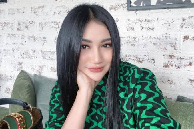 Pamela Safitri Kembali Diterpa Isu Terlibat Korupsi Harvey Moeis, Geram dan Tertawa Sekaligus