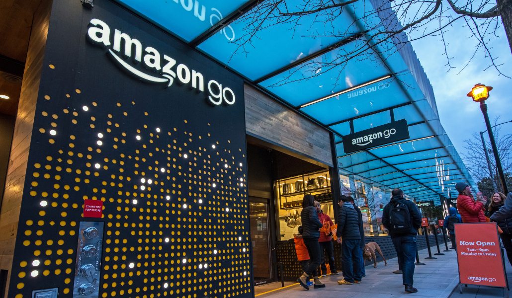 Kapitalisasi Pasar Amazon Bisa Tembus USD 3 Triliun, Kapan?