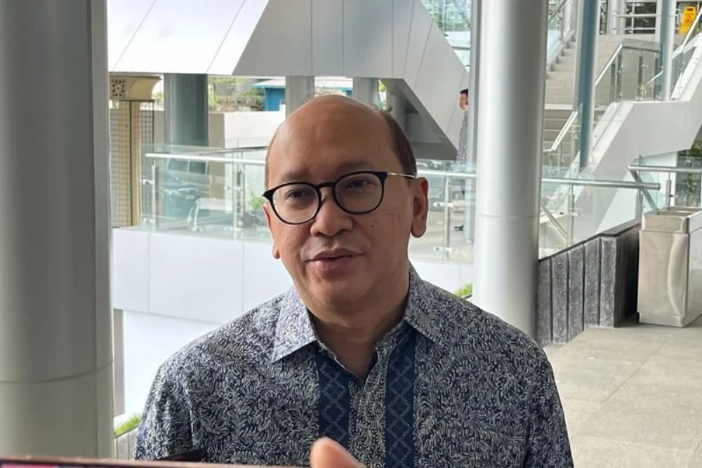 Jadi Menteri Investasi, Berapa Gaji Rosan Roeslani?