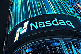 Nasdaq has submitted an application to the U.S. Securities and Exchange ...
