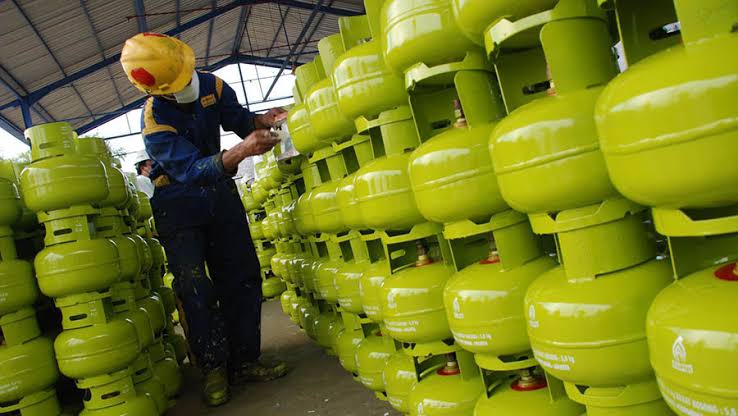Sering Impor LPG, Indonesia Rugi Rp 63,5 Triliun per Tahun