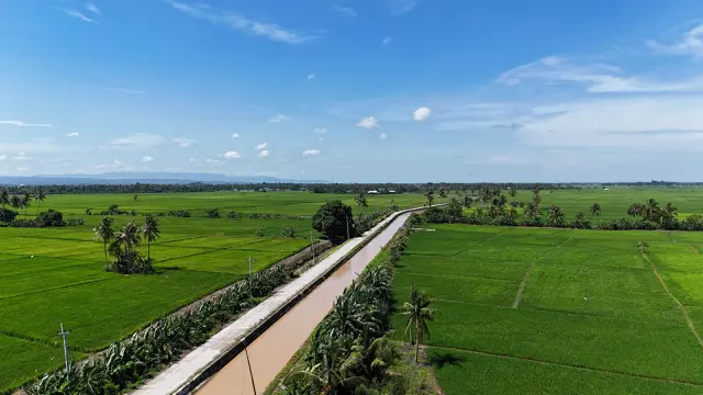 Waskita Karya Raih Kontrak Baru Rp 233,5 Miliar, Ini Proyeknya