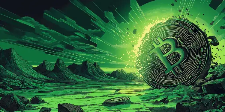 Pendiri Glassnode Peringatkan Bitcoin Setelah Tonggak $100.000 Tercapai