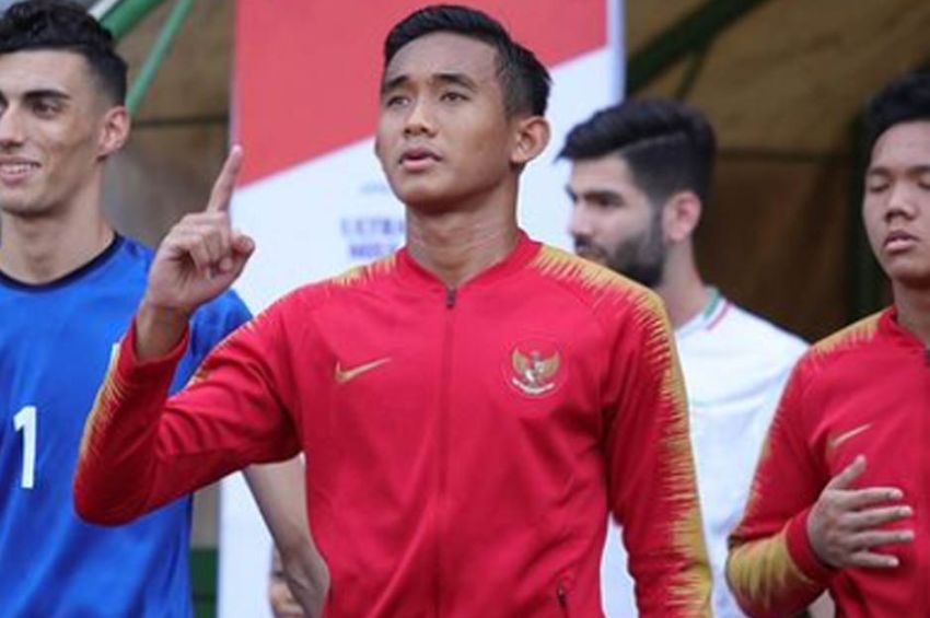 Rizky Ridho jadi Pemain Termahal di Liga 1, Bukti Pemain Lokal Bisa Jual Harga?