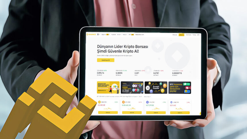 Binance Umumkan Listing Baru untuk Token Magic Eden (ME)