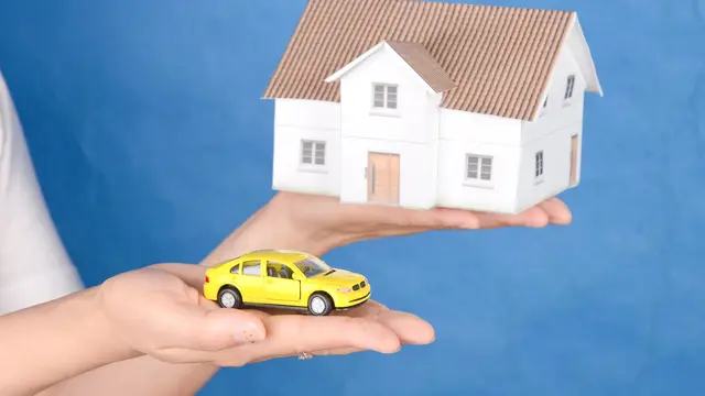 Bisakah Cicil Rumah dan Kendaraan Sekaligus? Begini Jawabannya!