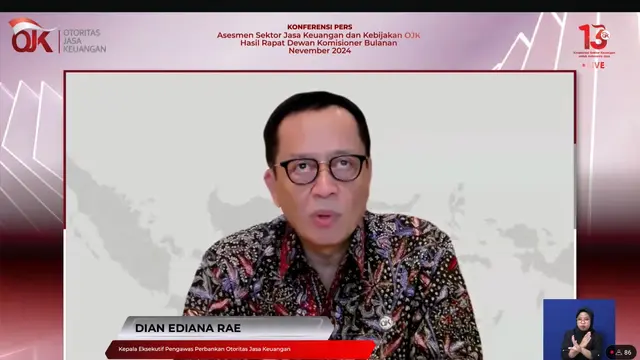 PPN Jadi 12%, Kemampuan Bayar Kredit Bank Berkurang?