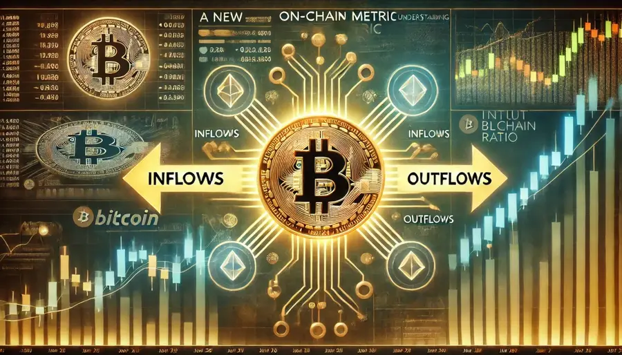 Metode Baru untuk Bitcoin Menunjukkan Keseimbangan – Memahami Rasio ...