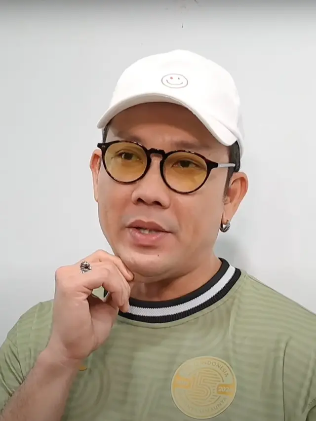 Denny Sumargo Pamit Sambil Nangis, Minta Maaf ke Novi dan Agus Salim soal Kisruh Donasi Rp1,3 Miliar