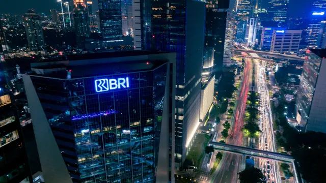 Pembagian Dividen Interim BRI, Negara Terima Rp10,88 Triliun dan Publik Nikmati Rp9,45 Triliun