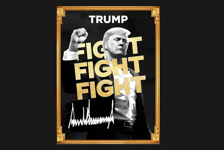 Tim Trump: Koin $TRUMP Hanya Meme, Bukan Investasi