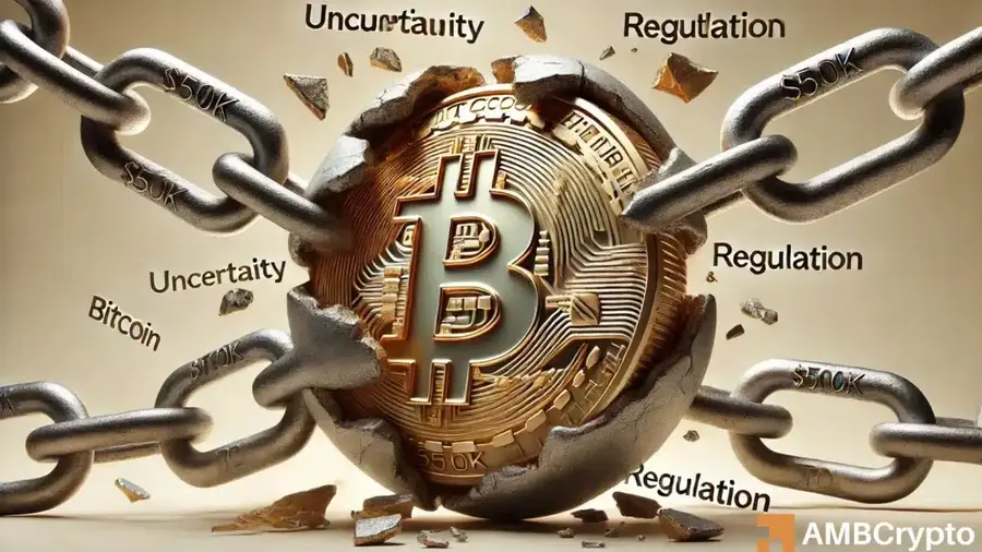 Bitcoin ke $500K? Apa yang Harus Terjadi agar Prediksi Standard Chartered Menjadi Kenyataan