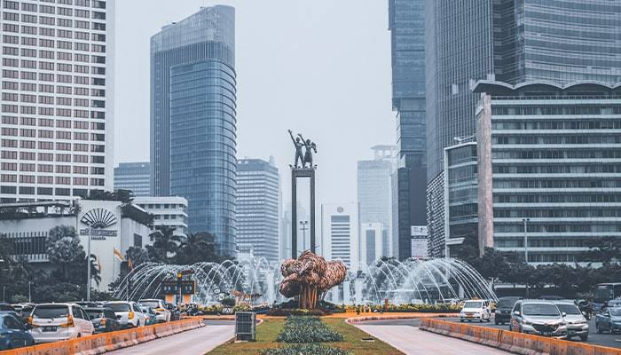 Gaji 10 Juta/Bulan Termasuk Orang Kaya Menurut BPS