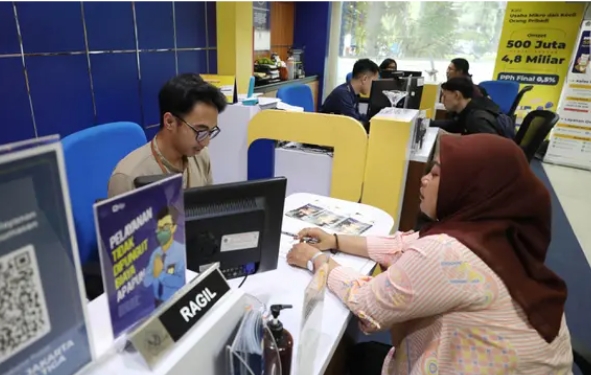 Ditjen Pajak Hapus Sanksi Terlambat Bayar dan Lapor SPT Tahunan, Ini Alasannya