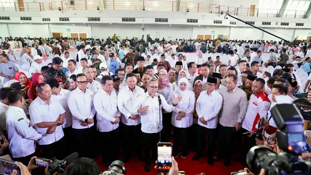 5.000 Koperasi Desa Merah Putih Dibentuk, Bisa Pinjam Rp 5 Miliar dari Bank