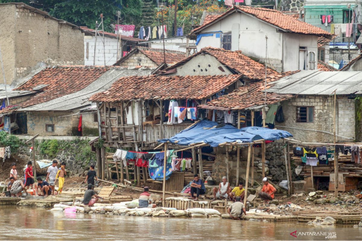 Bank Dunia Bilang 60% Penduduk Indonesia Miskin, Ini Kata BPS