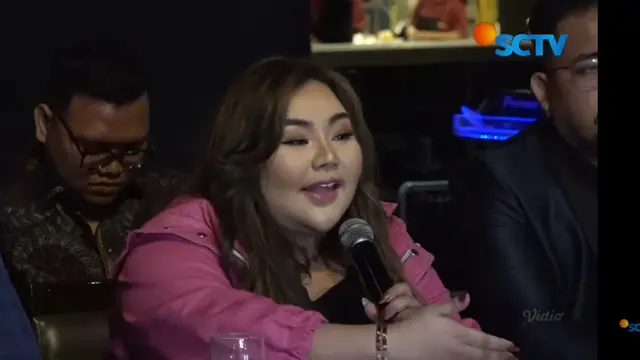 Lisa Mariana Jawab Berita Viral Minta Bayaran Rp150 Juta untuk Tampil di Podcast, Ternyata Alasan untuk Ngeles