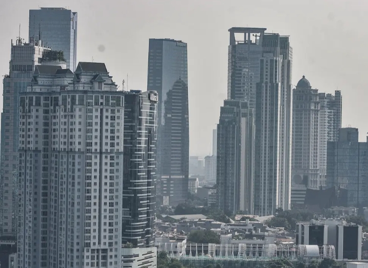 Efek Tarif Impor AS, BI Prediksi Pertumbuhan Ekonomi RI 2025 Tembus Segini