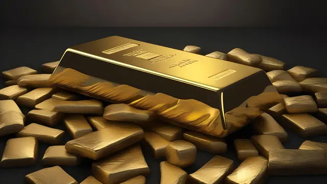 Harga Emas Antam Hari Ini 7 Mei 2025 Naik Lagi, Berikut Daftarnya