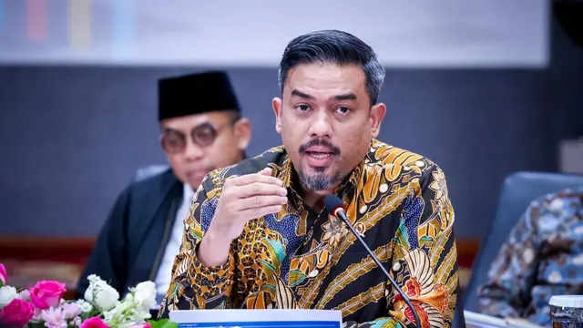 Pemerintah Buka Peluang Hak Kekayaan Intelektual Jadi Jaminan KUR