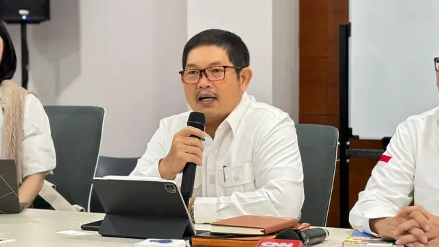 Gejolak di India dan Pakistan Menambah Tekanan bagi Rupiah