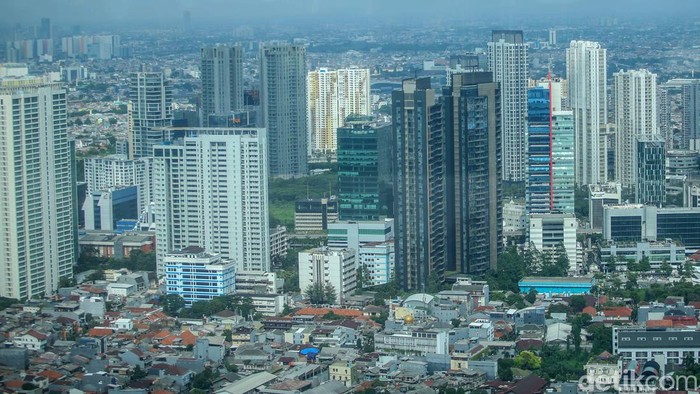 Ekonomi RI Tumbuh di Bawah 5%, Kinerja Investasi Masih Ciamik