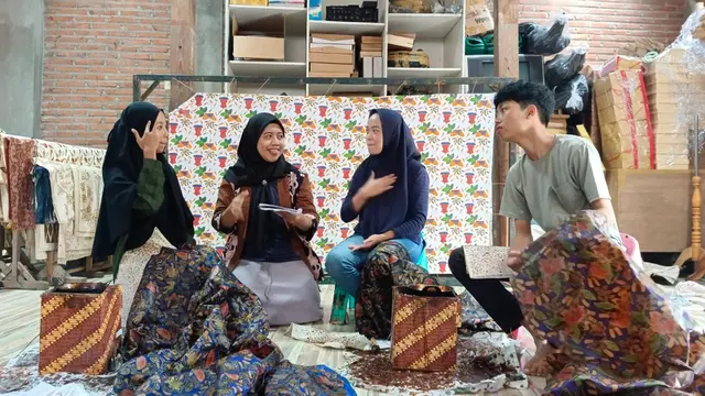 Bantu UMK Naik Kelas, Pertamina Hibahkan Alat Teknologi Senilai Rp 800 Juta