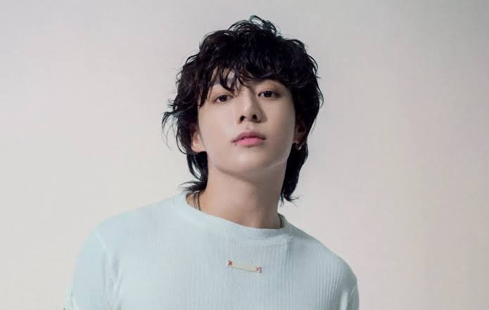 Jungkook BTS Jadi Korban Pencurian Saham