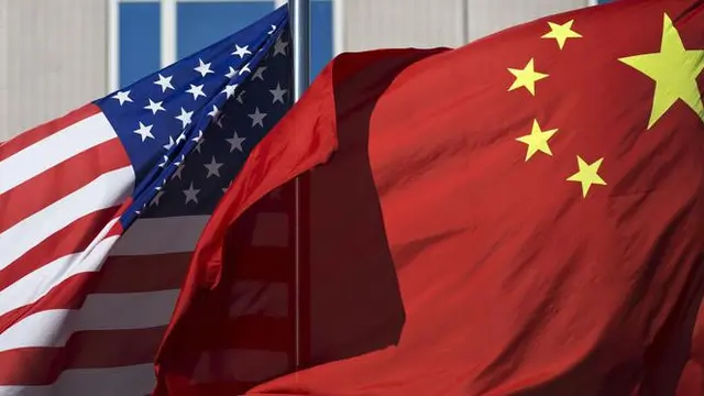 AS-China Capai Kesepakatan Dagang Usai Saling Balas Tarif Impor, Ini Bocorannya