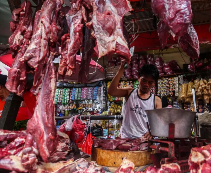 Harga Pangan Hari Ini Kompak Turun Usai Libur Panjang Waisak