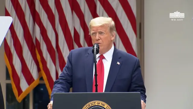 Donald Trump Beri Sinyal, Pajak Orang Kaya AS Siap-Siap Naik