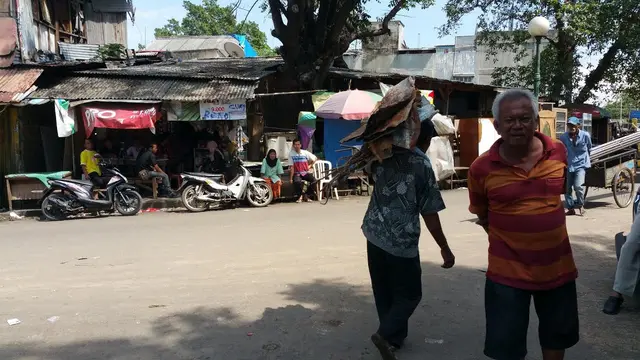 Berapa Harga Besi Bekas yang Diduga Jadi Rebutan Warga di Kasus Ledakan Amunisi Garut?