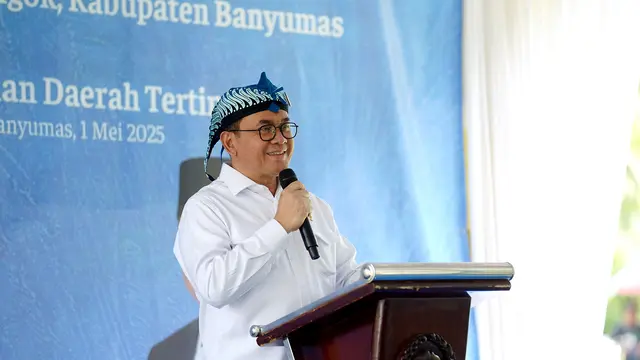 Program Gratis Ongkir di E-Commerce Dibatasi, Ini Respons Mendag Budi Santoso