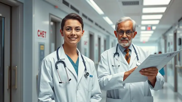 Selain Gaji, Ini Sumber Cuan Dokter Spesialis
