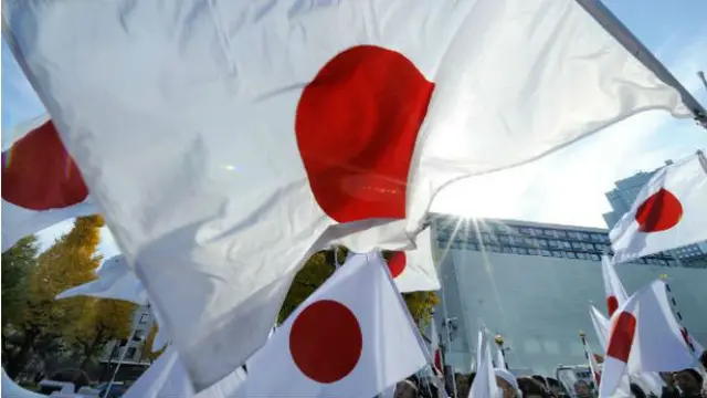 Harga Beras Melonjak, Jepang Catat Inflasi Terbesar dalam 2 Tahun