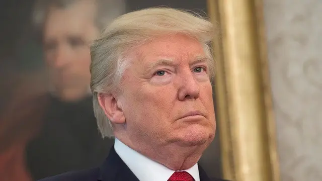Donald Trump Ancam Tarif Baru terhadap Uni Eropa
