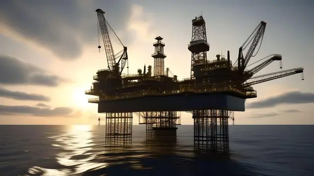 Harga Minyak Menguat Sambut Akhir Pekan, Produksi OPEC+ Membayangi