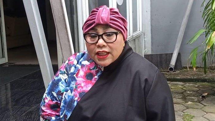 Nunung Ungkap Pengalaman Pahit Uang Dikelola Anak Sendiri, Ludes Malah Ditagih Utang 