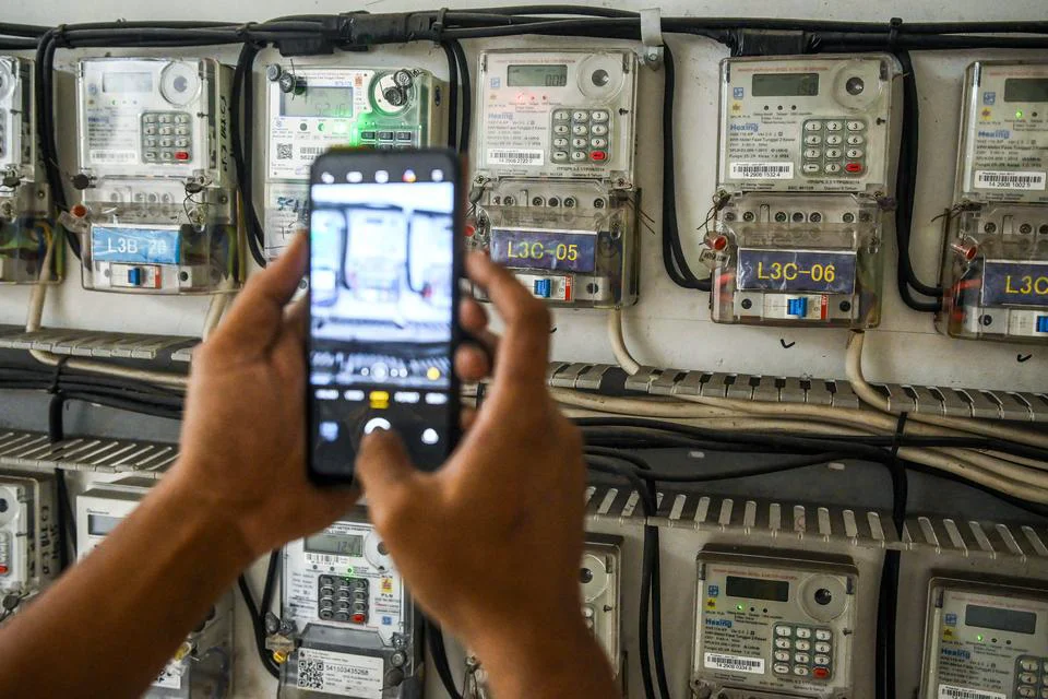 Diskon Tarif Listrik 50% Berlaku Mulai 5 Juni 2025