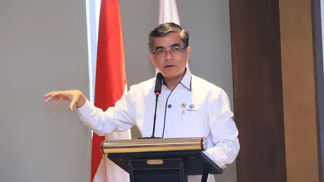 Menaker Tak Jadi Hapus Batas Usia Lowongan Kerja