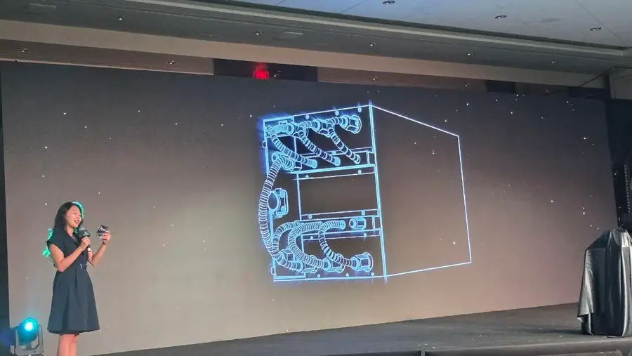 Bitmain Luncurkan Antminer S23 – Mesin Penambang Bitcoin Terkuat Milik Mereka