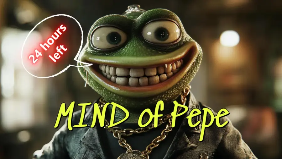 Koin Meme Dorong Adopsi Kripto – Proyek Presale Terbaik yang Berpotensi Naik 1000x di Tahun 2025